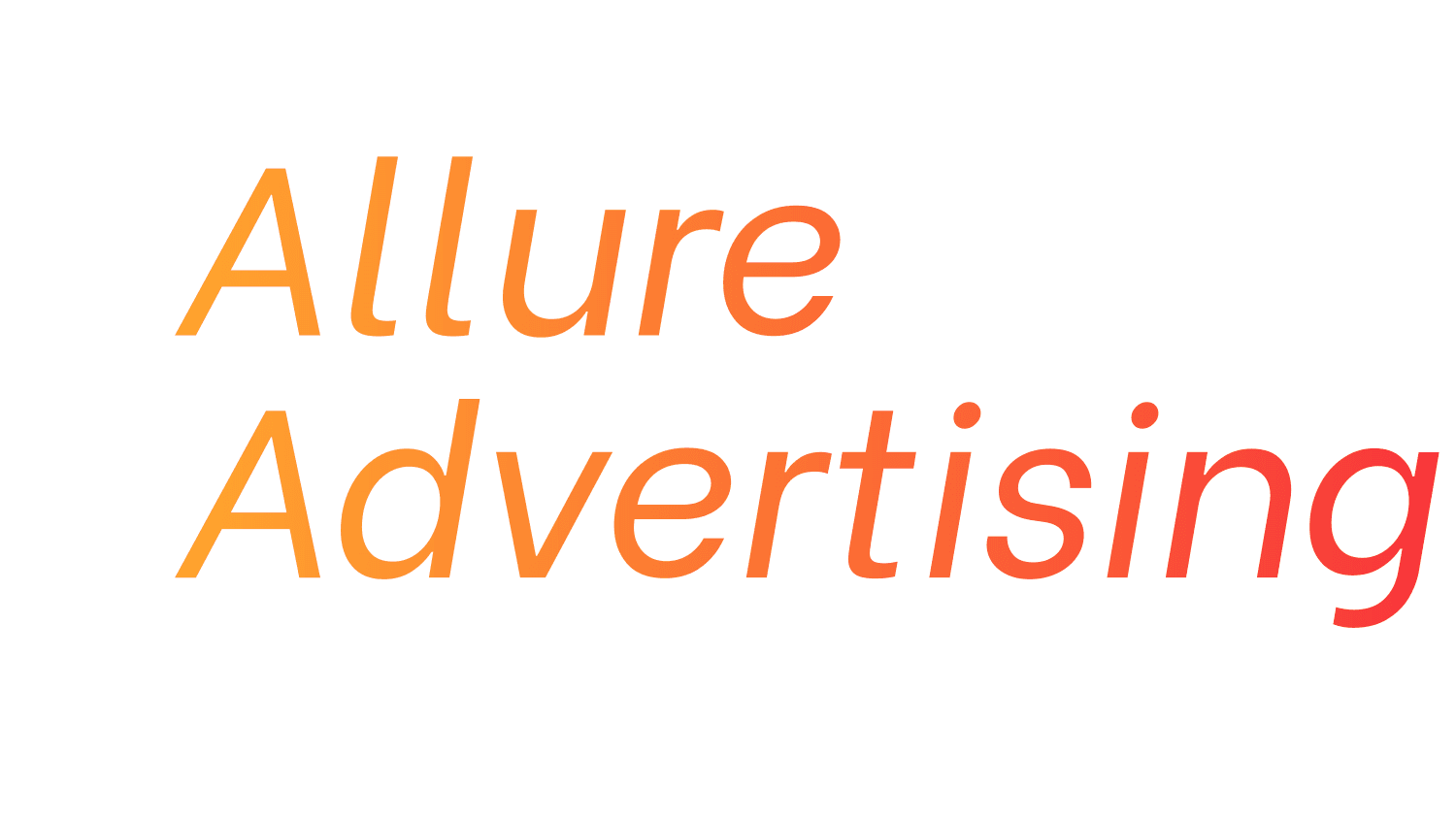Allure Advertising